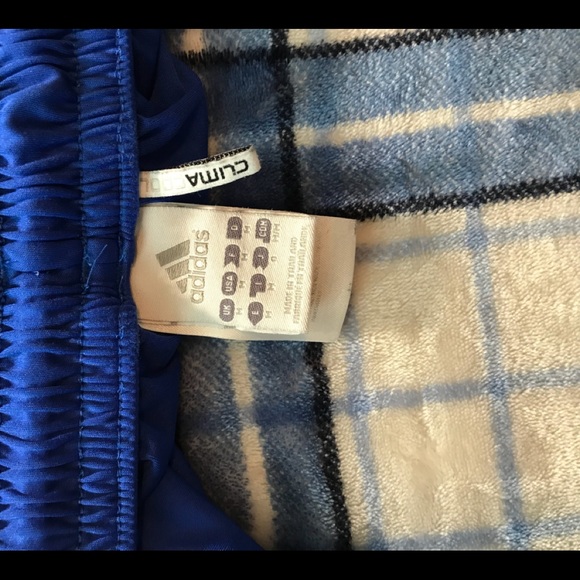 Adidas Climacool Workout Shorts - Picture 3 of 4